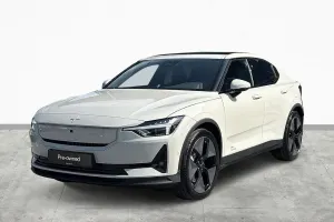 Polestar 2 2026