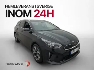 Kia Ceed 2020