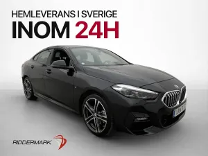 BMW 2 Series 2021