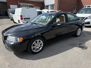 Volvo S60 2009