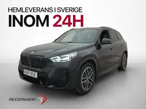 BMW X1 2023