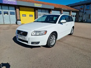 Volvo V50 2010