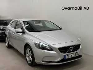 Volvo V40 2015