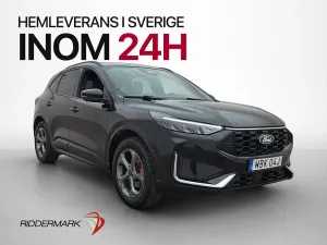Ford Kuga 2024