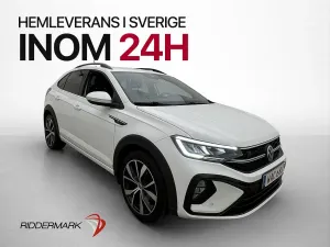Volkswagen Taigo 2022