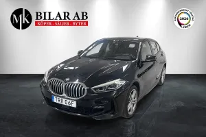 BMW 1 Series 118i 2021