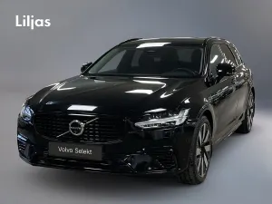 Volvo V90 2025