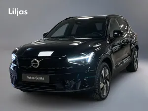 Volvo XC40 2024