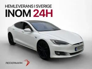 Tesla Model S 2020