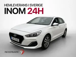 Hyundai i30 2020