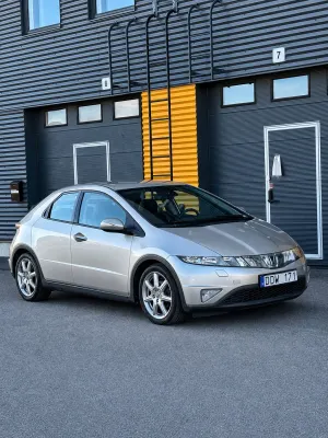 Honda Civic 2007