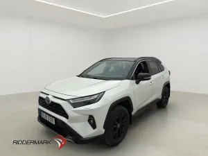Toyota Rav4 2022