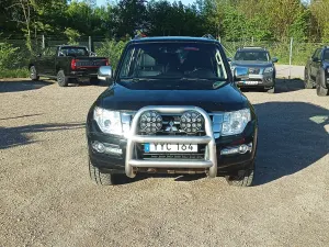 Mitsubishi Pajero 2017