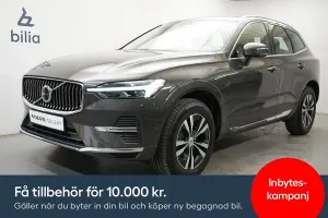 Volvo XC60 2024