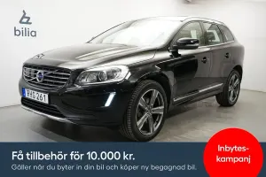 Volvo XC60 2017