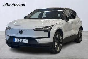 Volvo EX30 2025