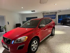 Volvo XC60 2011