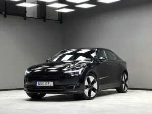 Polestar 2 2022