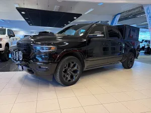 RAM 1500 2020