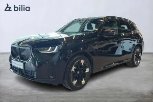 BMW X3 2025
