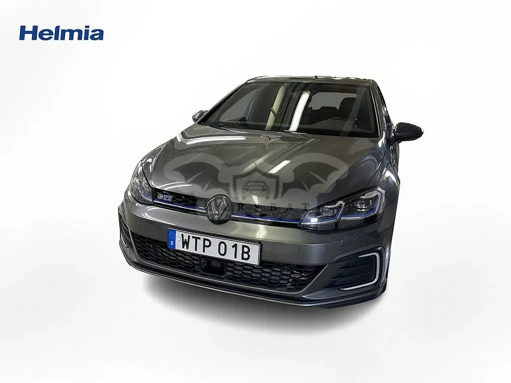 Volkswagen Golf 2020