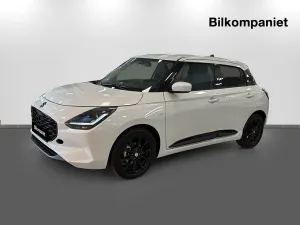 Suzuki Swift 2025
