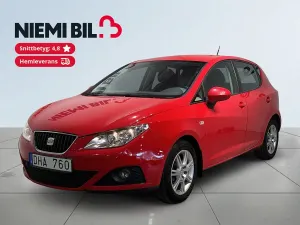 Seat Ibiza 2010