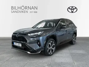 Toyota Rav4 2025