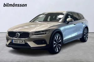 Volvo V60 2023