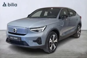 Volvo C40 2023