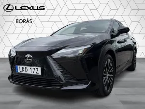 Lexus RZ 2025