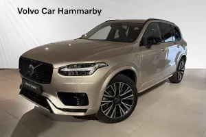Volvo XC90 2023