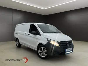 Mercedes-Benz Vito 2016