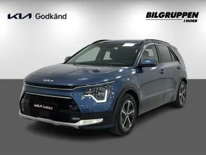 Kia Niro 2024
