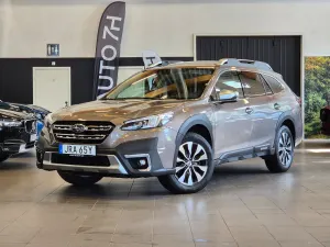 Subaru Outback 2024