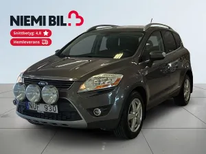 Ford Kuga 2012