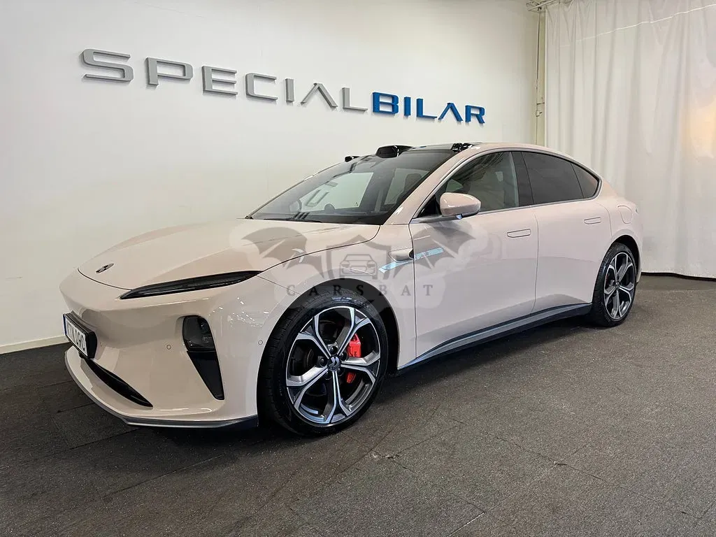 NIO ET5 2023