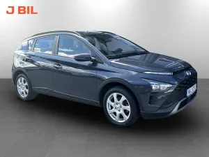 Hyundai Bayon 2023