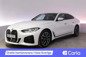 BMW i4 2023