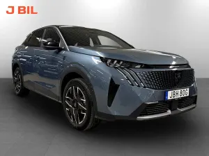 Peugeot 3008 2024