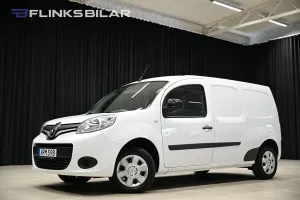 Renault Kangoo 2019