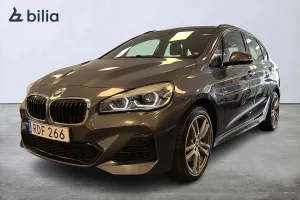 BMW 2 Series 225xe 2019