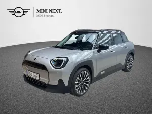 Mini Aceman 2025