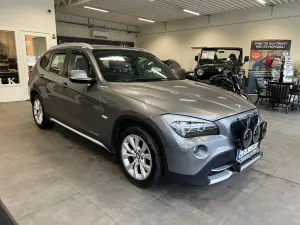 BMW X1 2011