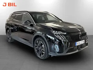 Peugeot 5008 2025
