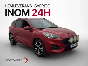 Ford Kuga 2020