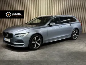 Volvo V90 2019