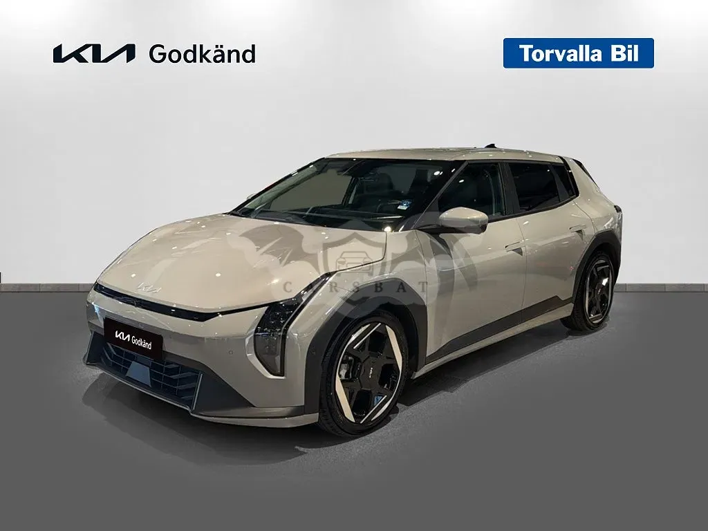Kia EV4 2026