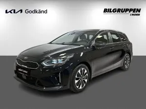 Kia Ceed 2021