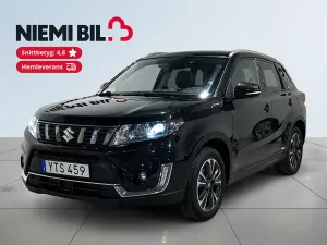 Suzuki Vitara 2019